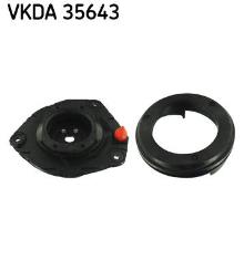 SKF VKDA 35643